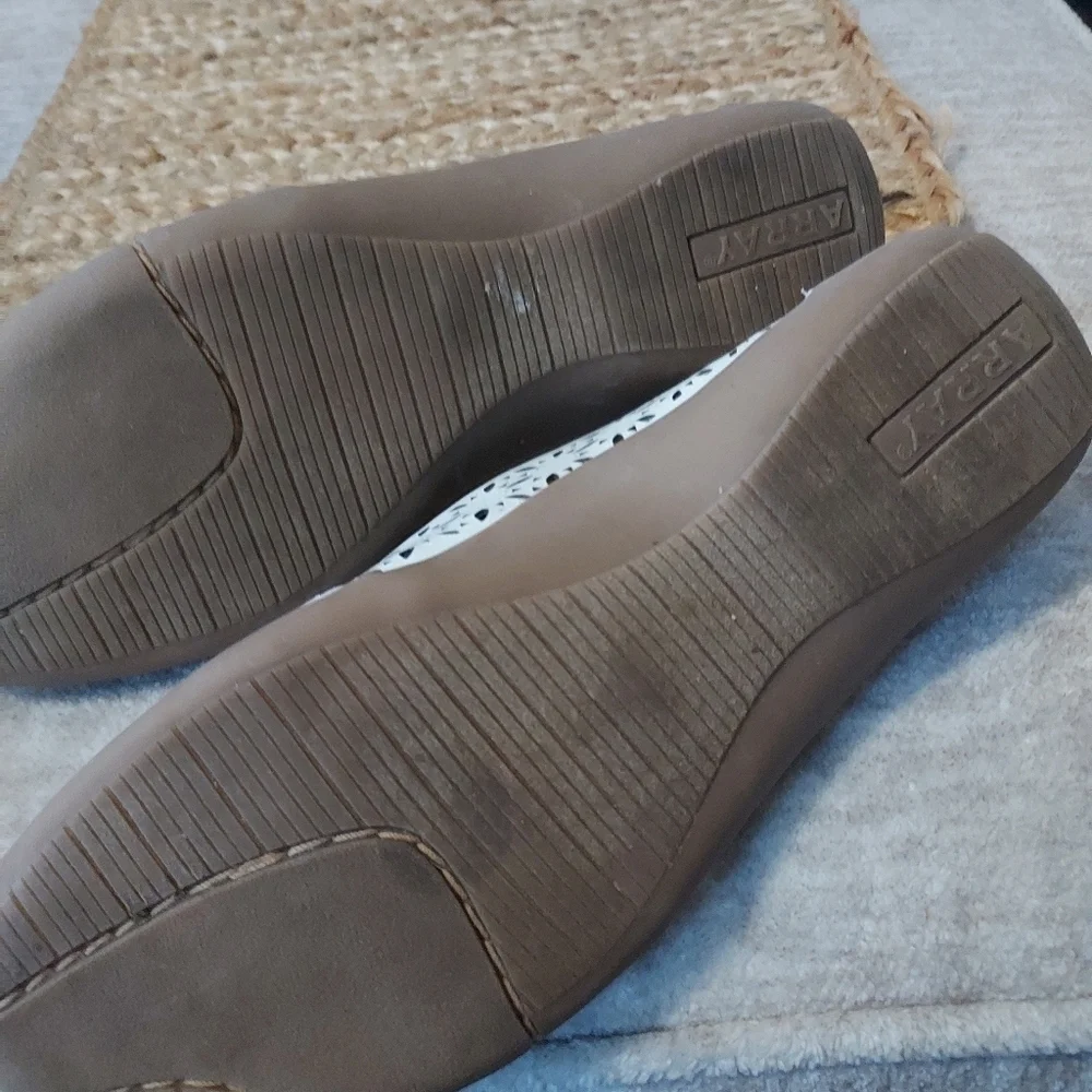 𝅺array shoes - Picture 4 of 5